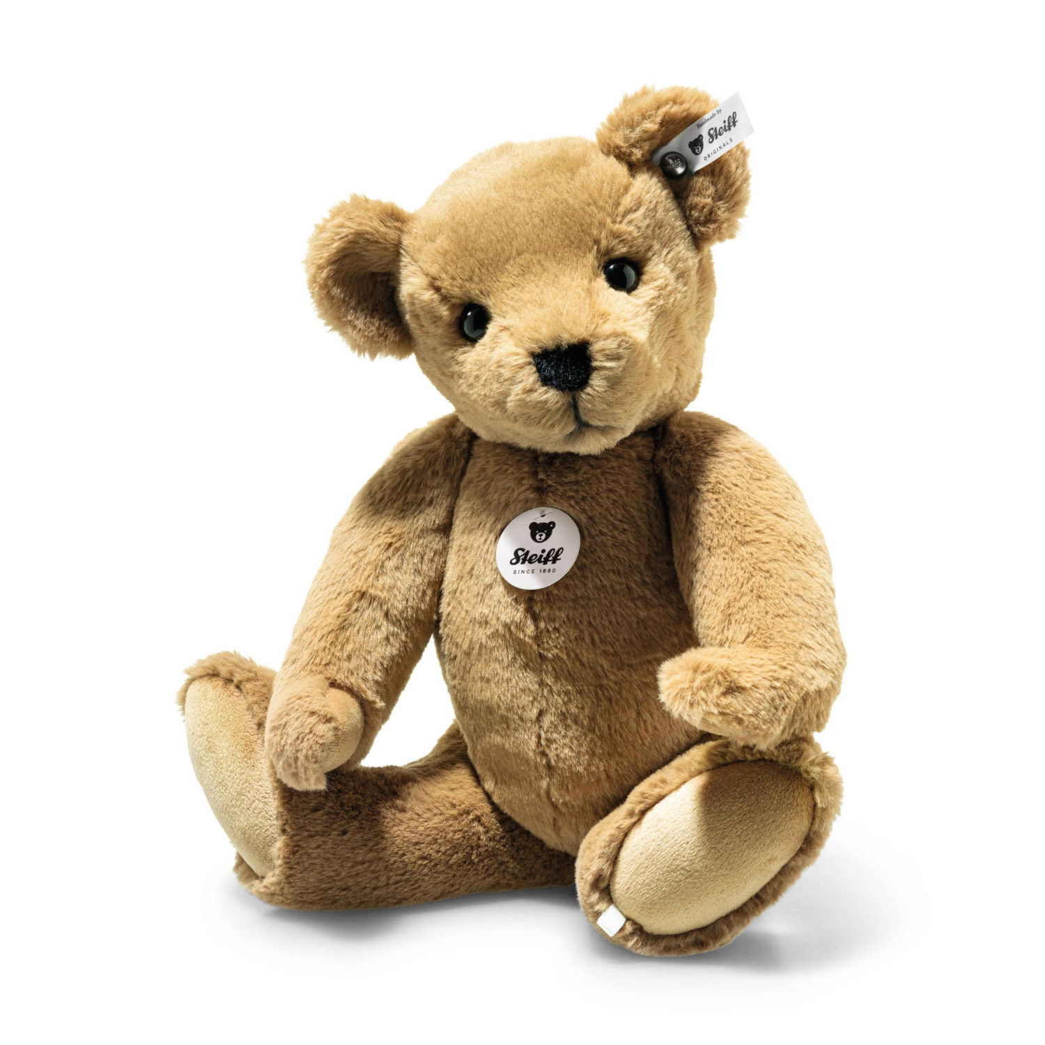 Lio Teddy bear