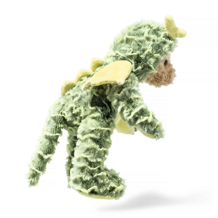 Hoodie-Teddy bear dragon