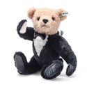 James Bond Teddy bear
