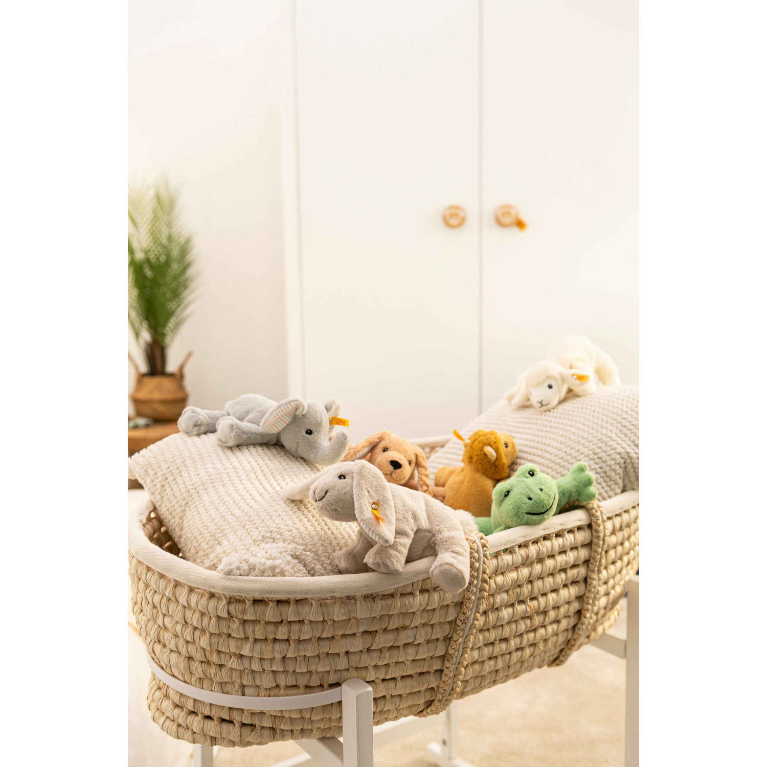 Floppy Trampili elephant