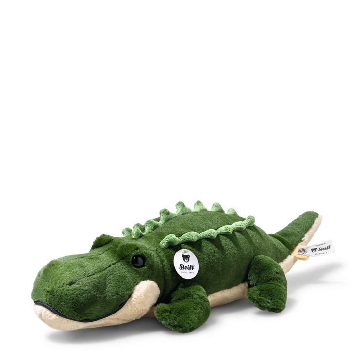 Rocko crocodile
