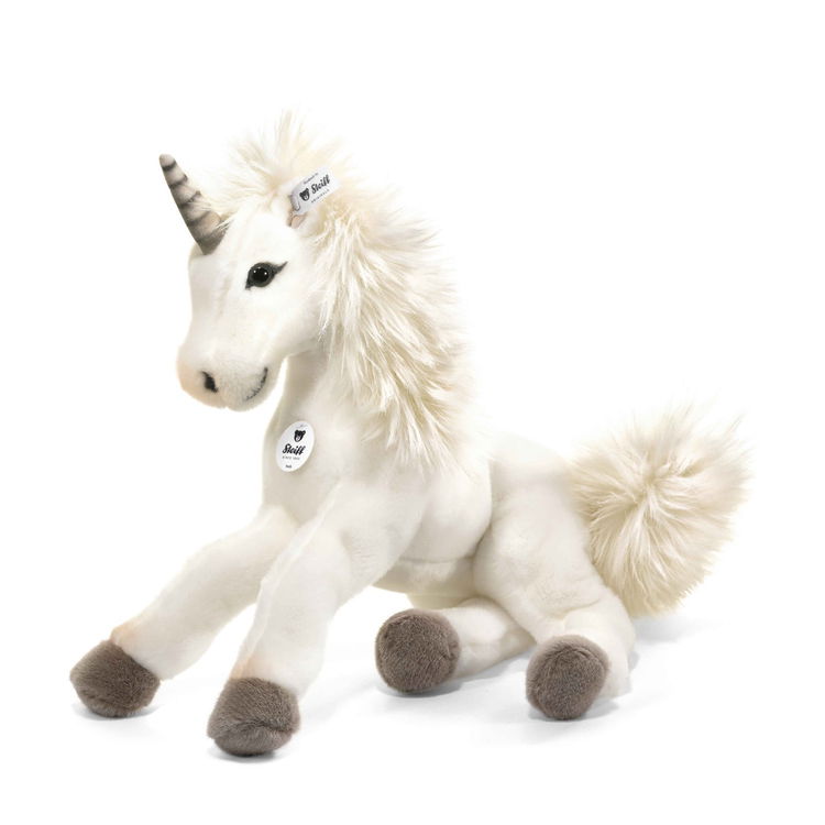 Starly dangling unicorn