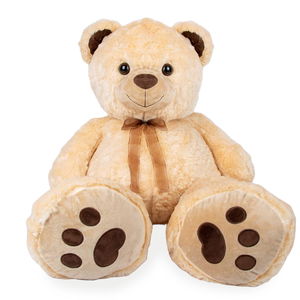 Плюшено мече Беър