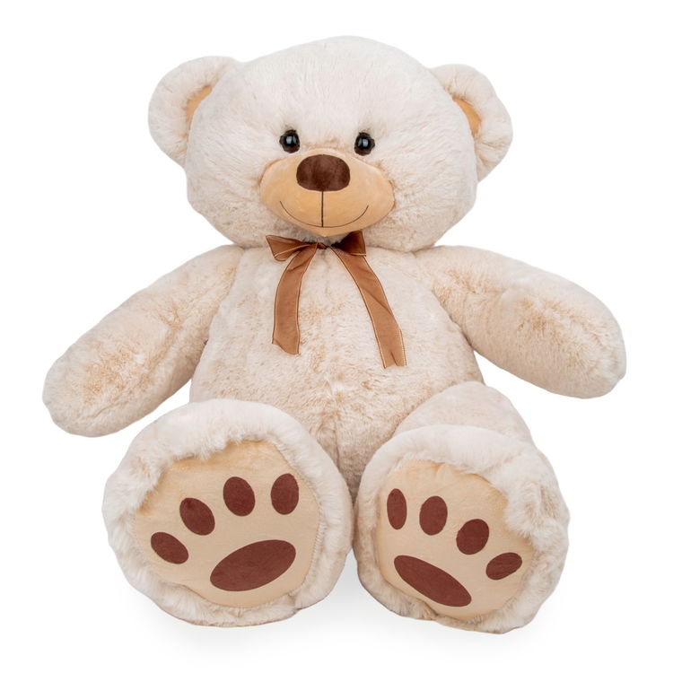 Плюшено мече Дани