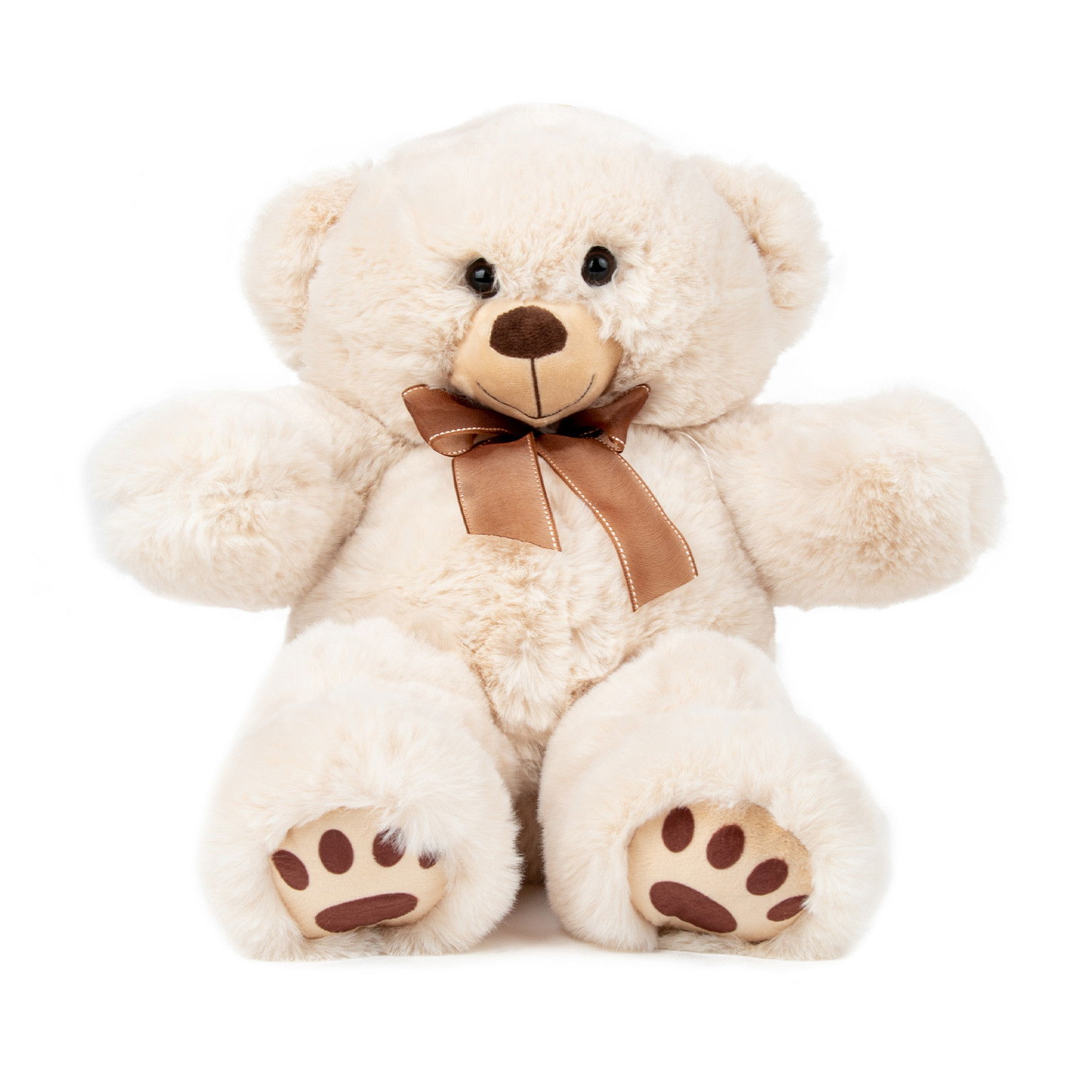 Плюшено мече Дани