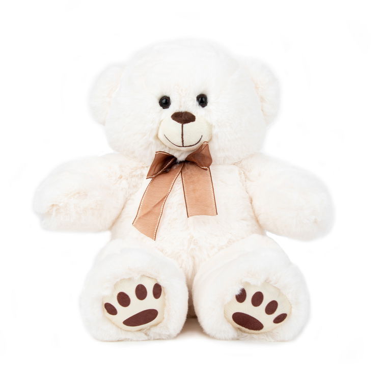 Плюшено мече Дани