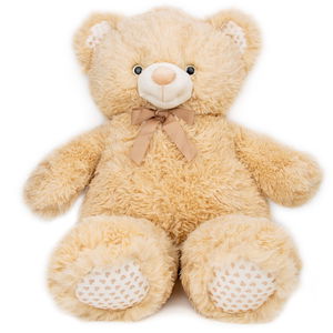 Плюшено мече Пухи