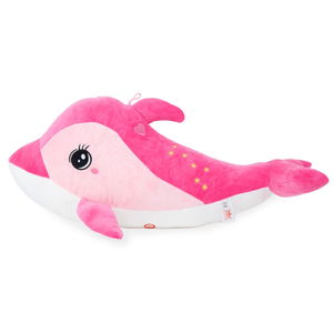 Плюшен делфин