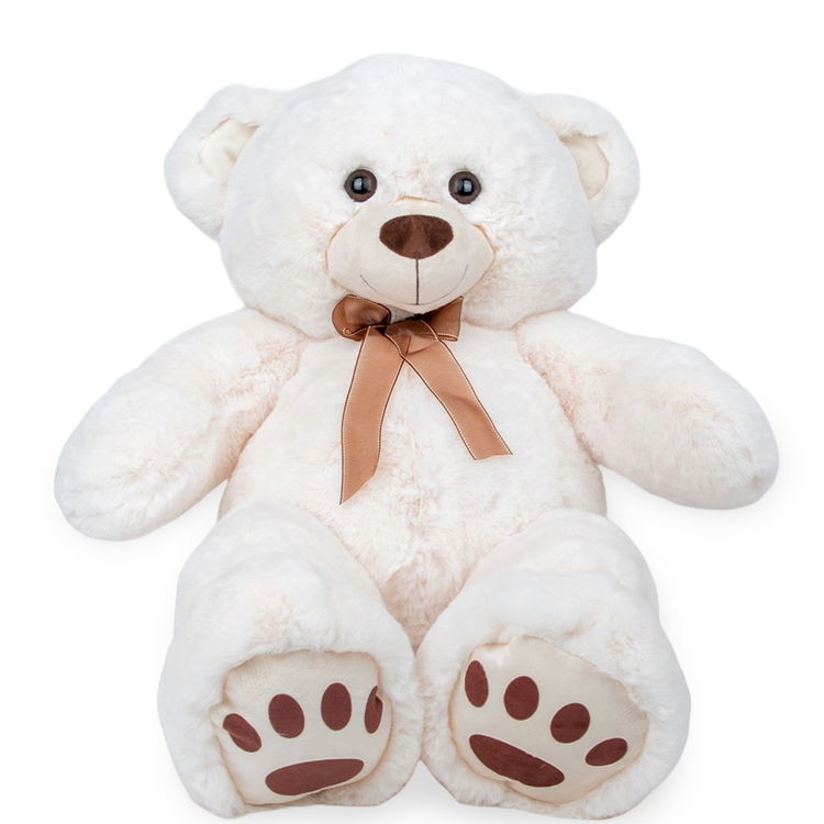 Плюшено мече Дани