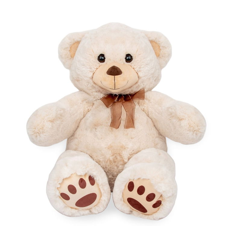 Плюшено мече Дани