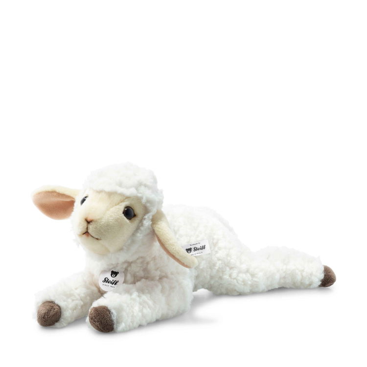Boecky lamb