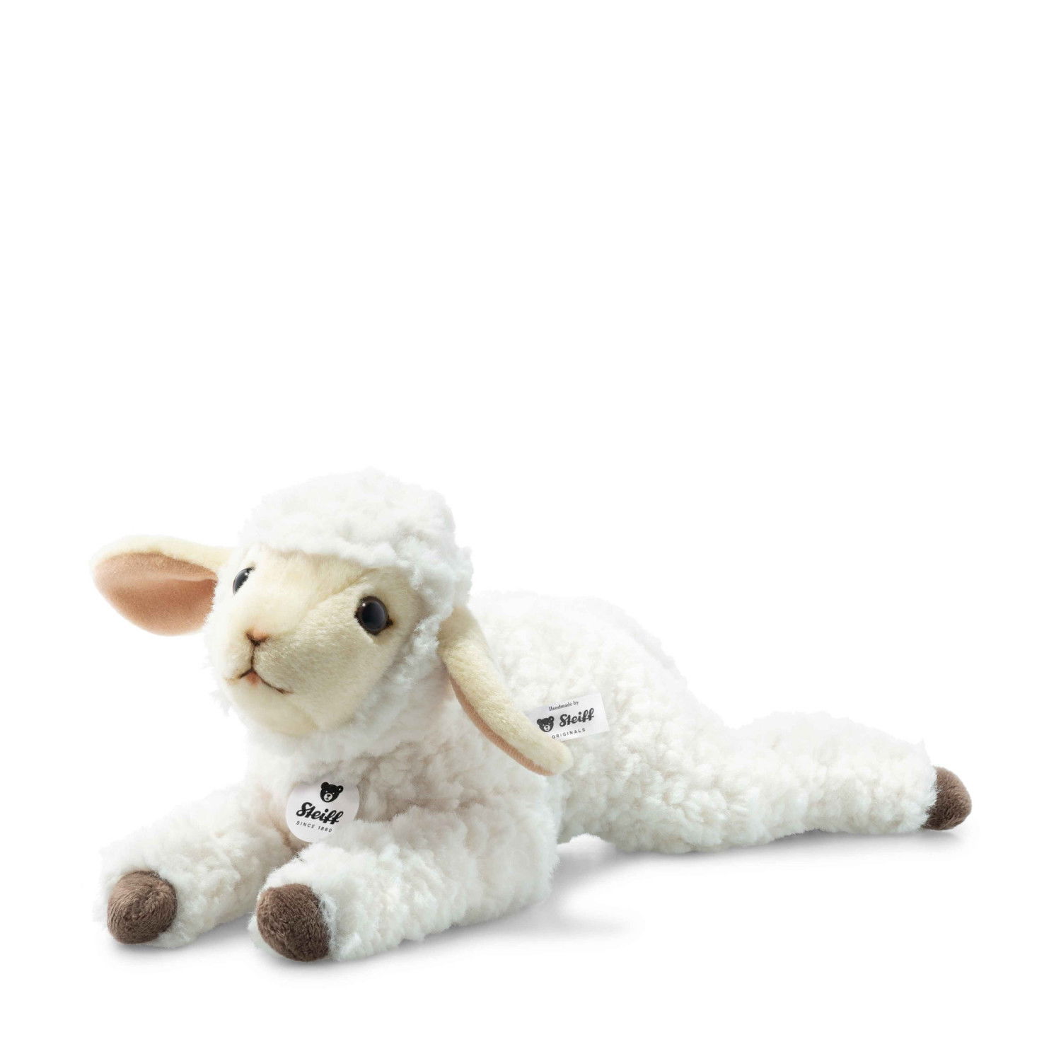 Boecky lamb