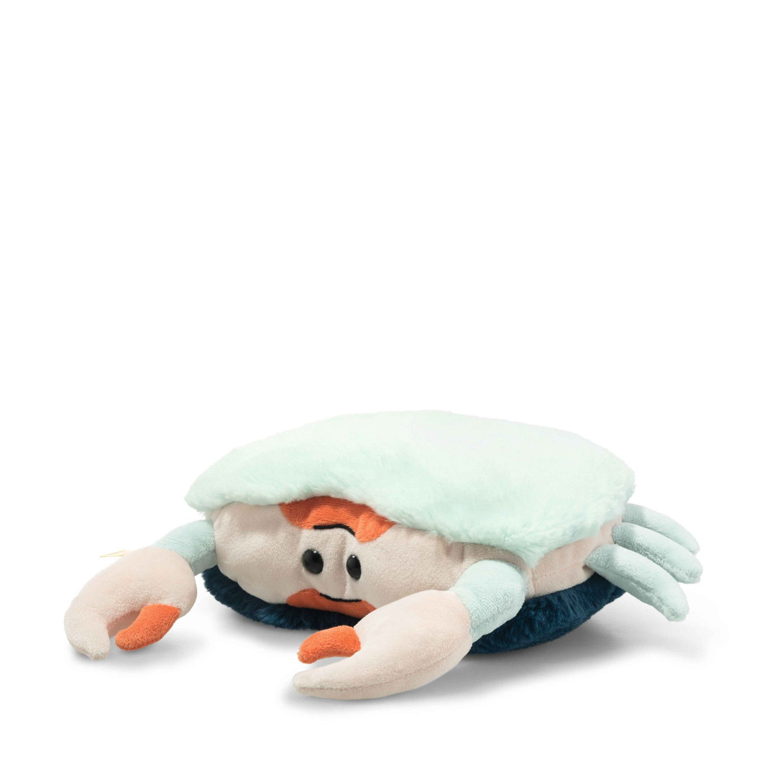 Curby crab