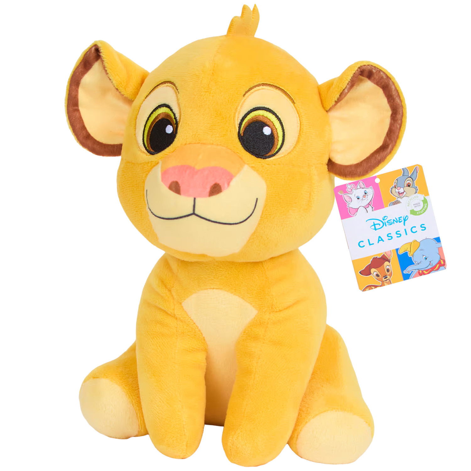 Симба Disney Originals