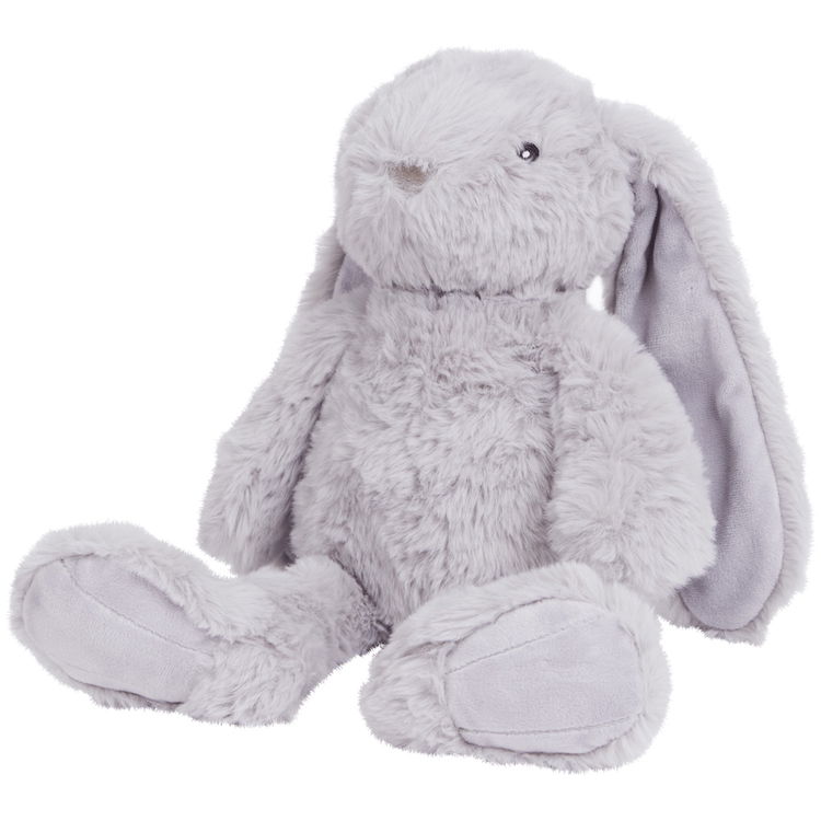 Плюшено зайче Клепоушко