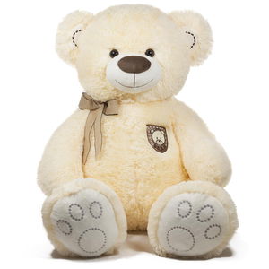 Плюшено мече