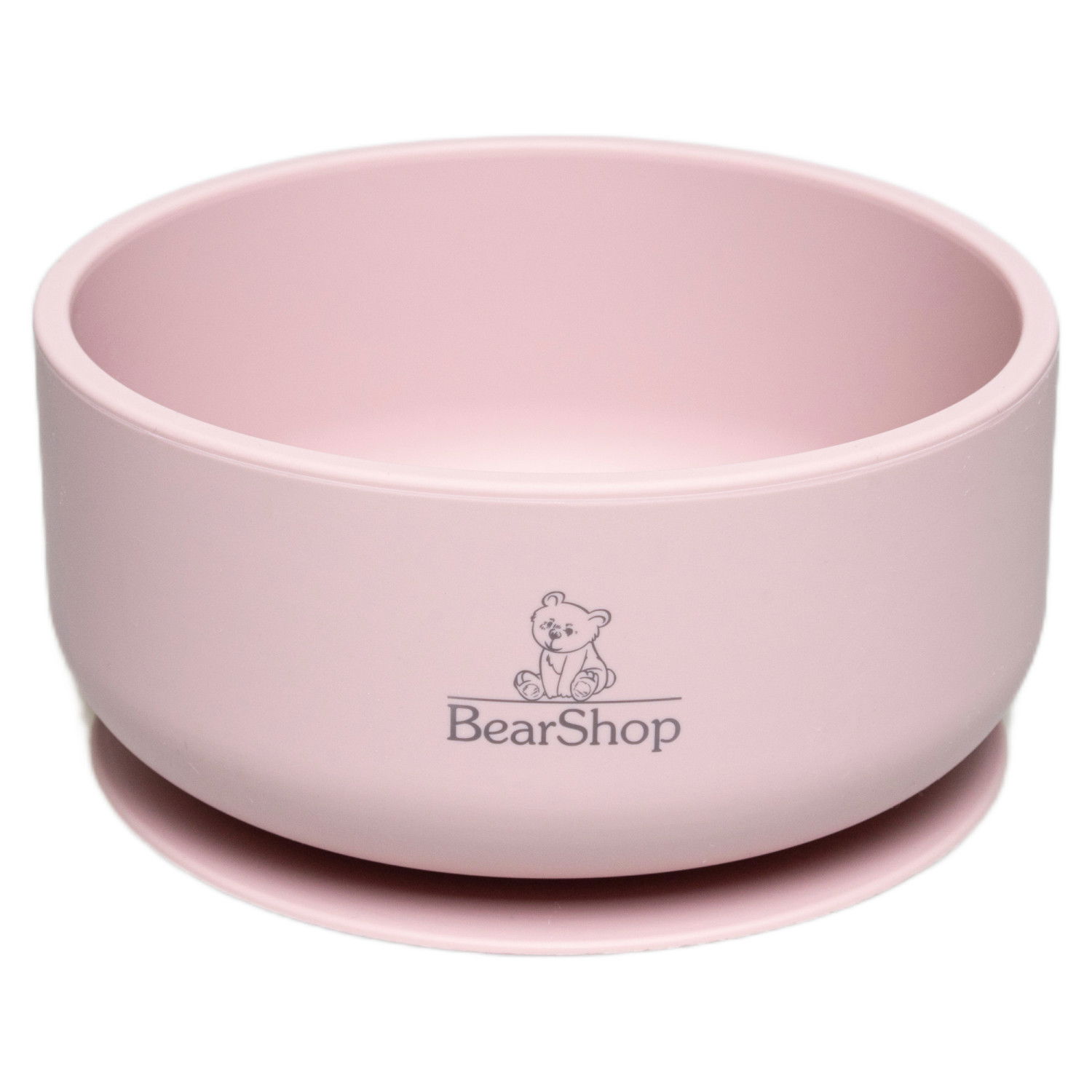 Силиконова купа с вакуум