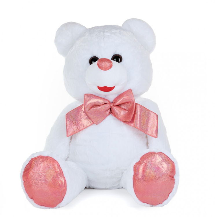 Плюшено мече