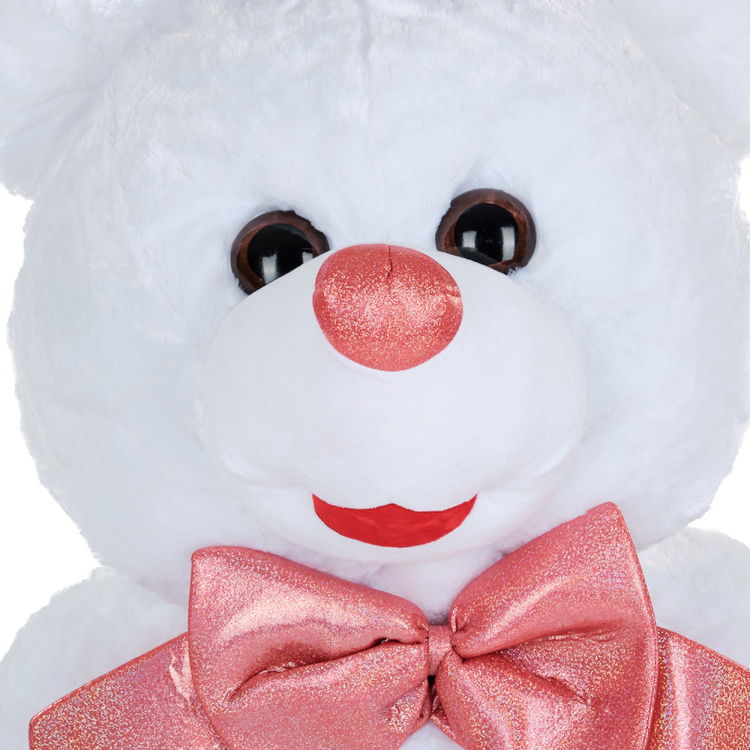 Плюшено мече