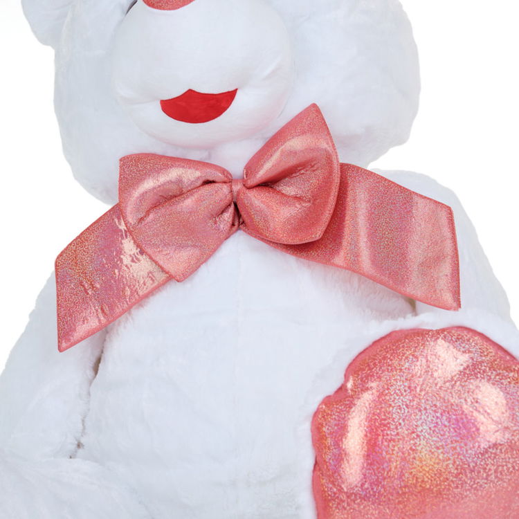 Плюшено мече