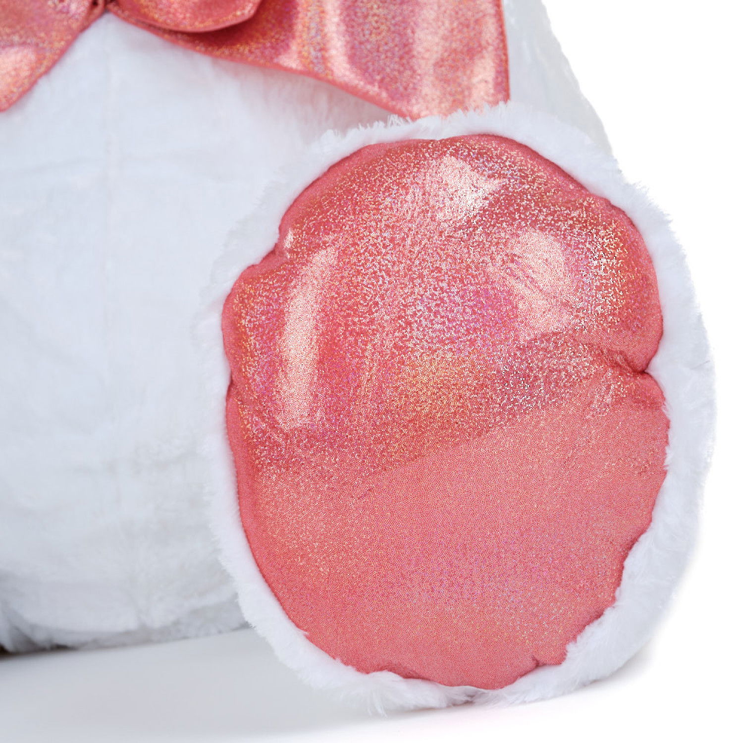 Плюшено мече