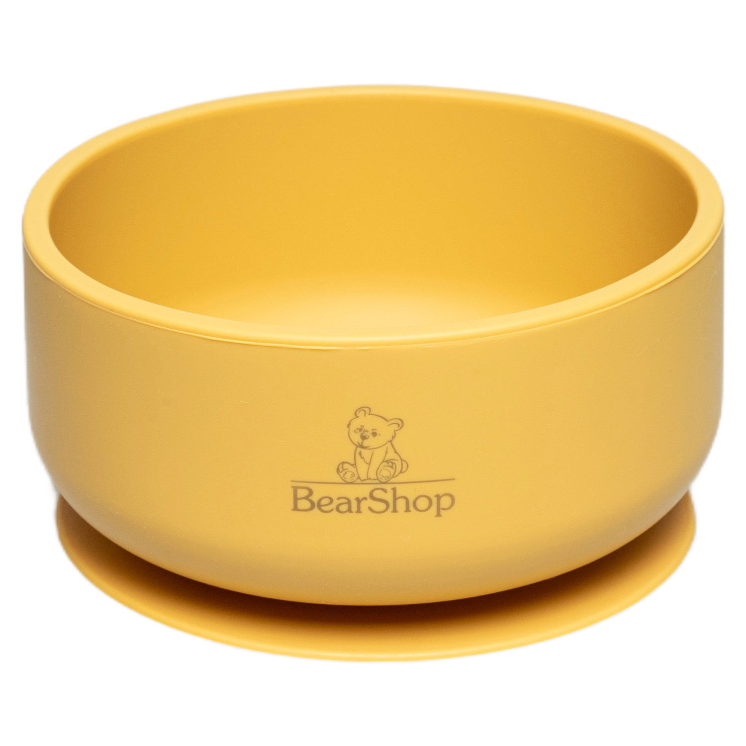 Силиконова купа с вакуум