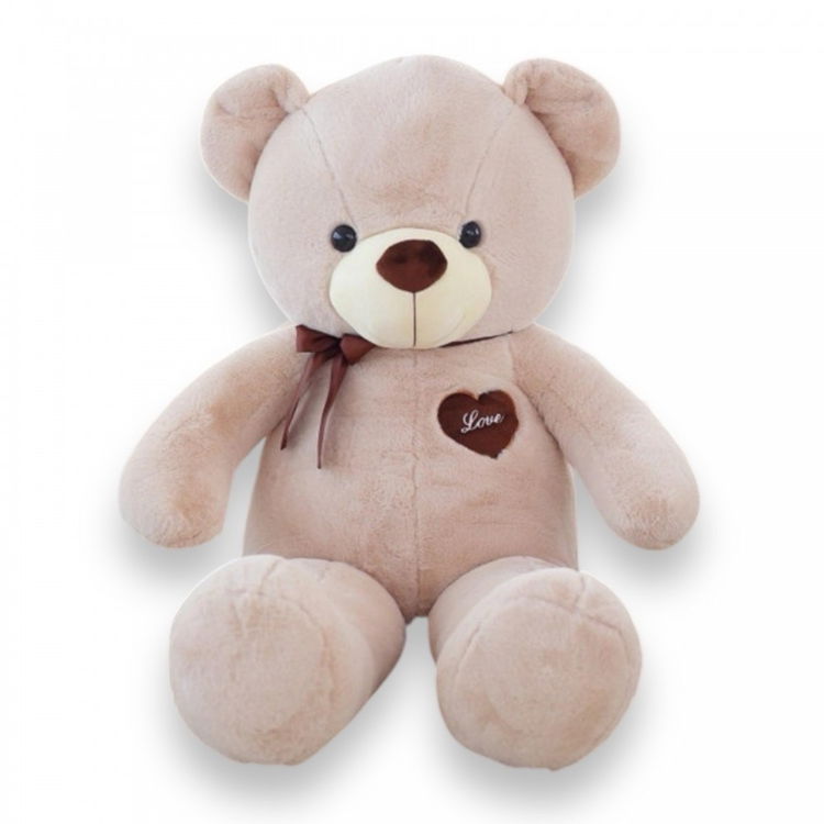 Плюшено мече