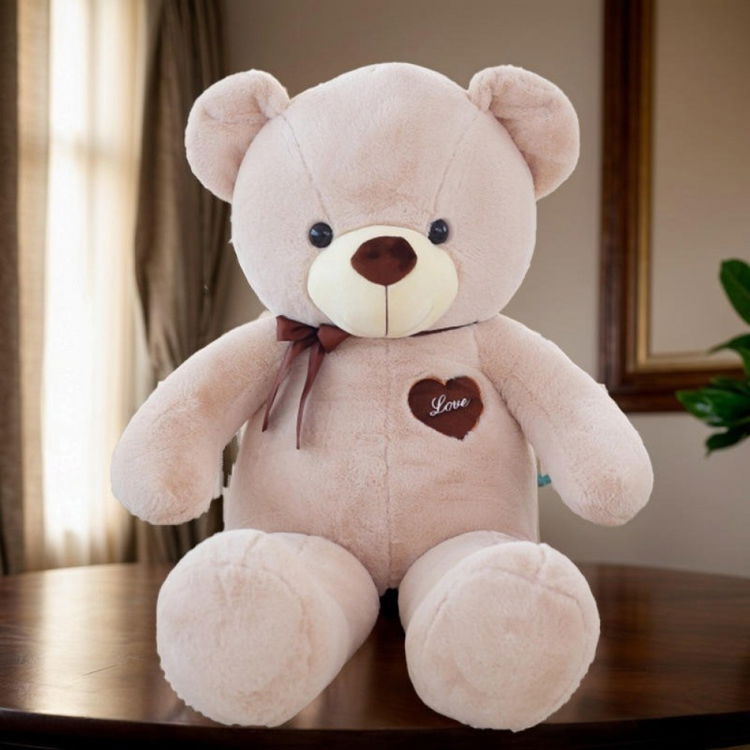 Плюшено мече