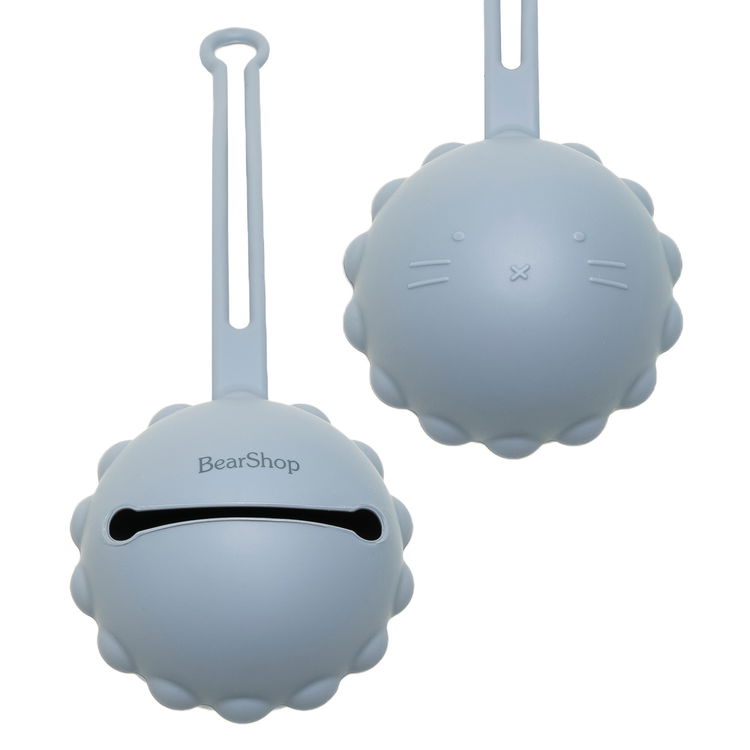 Силиконов кейс за биберон