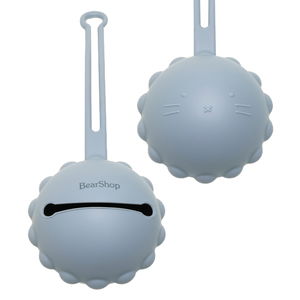 Силиконов кейс за биберон