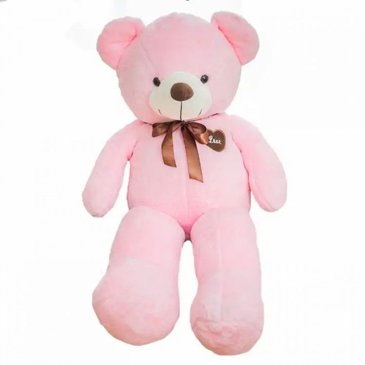 Плюшено мече