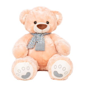 Плюшено мече