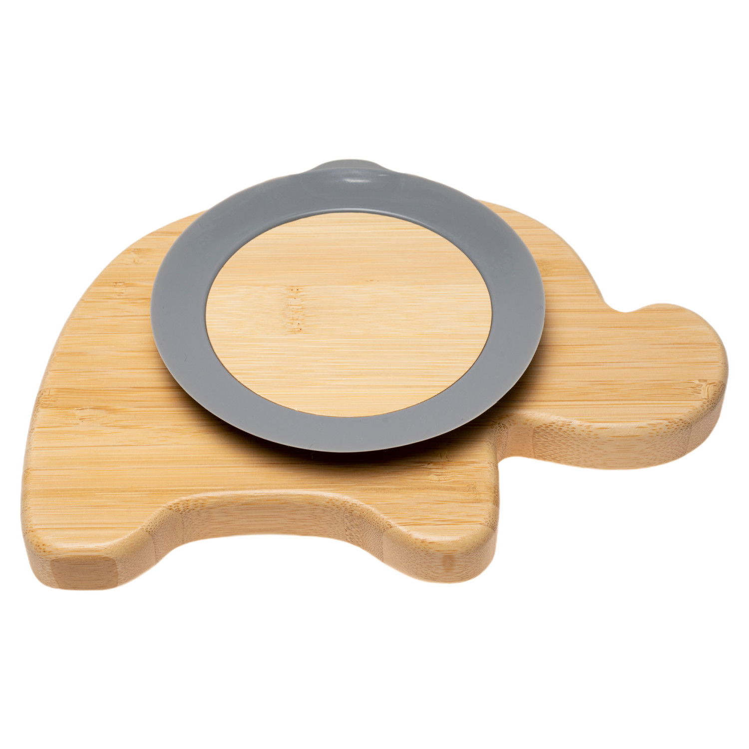 Бамбукова чинийка слонче