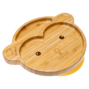 Бамбукова чинийка агне