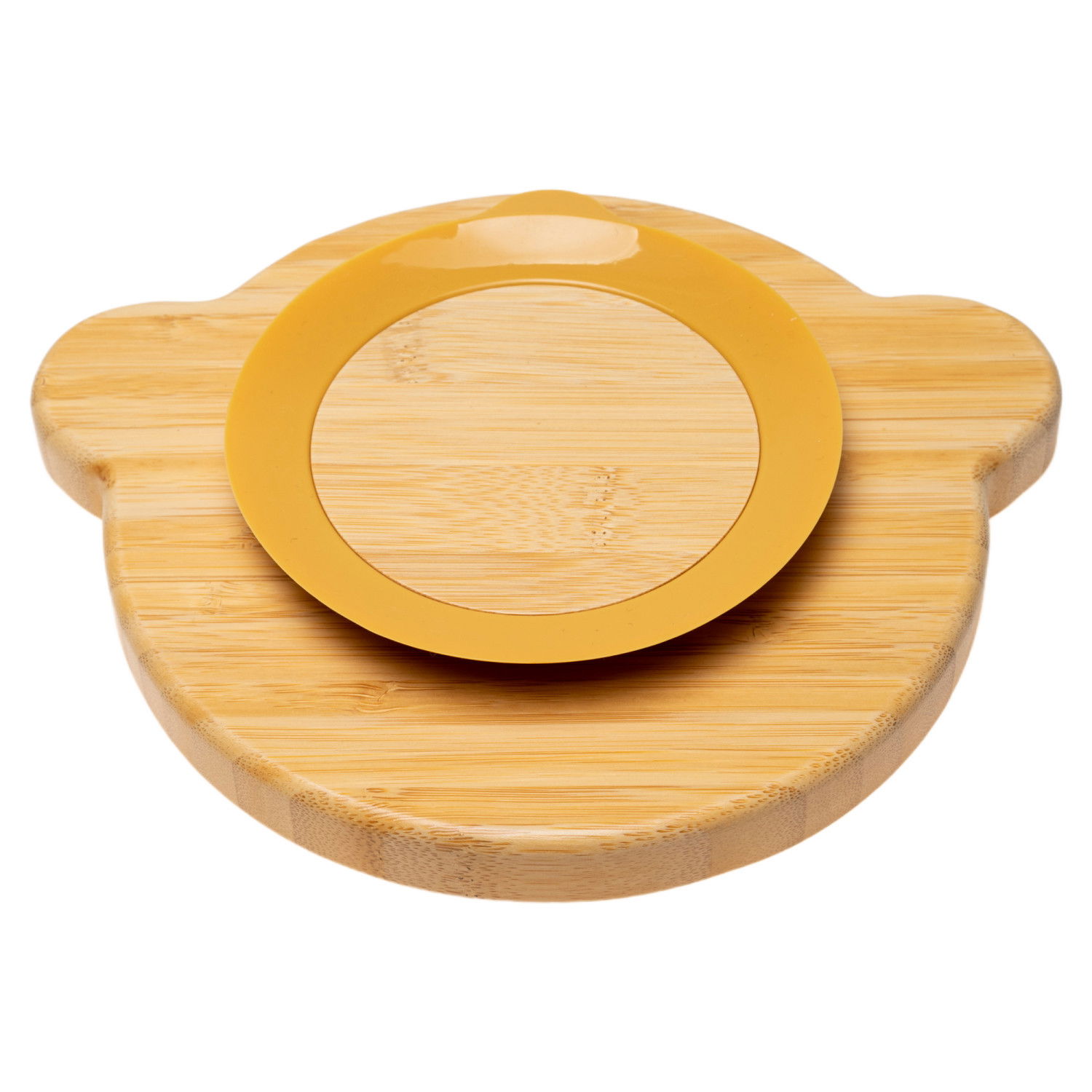 Бамбукова чинийка агне