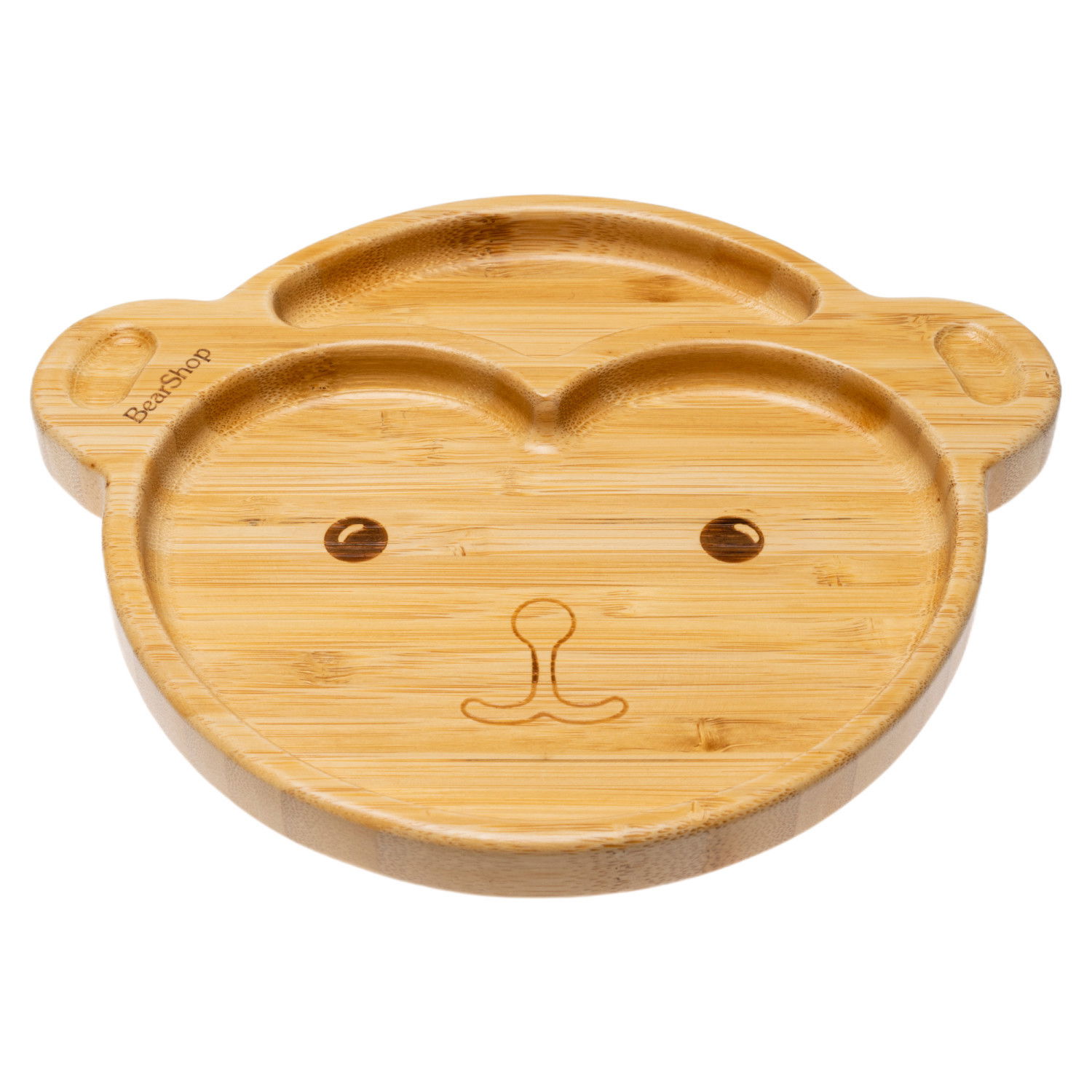 Бамбукова чинийка агне