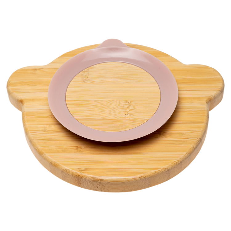 Бамбукова чинийка агне