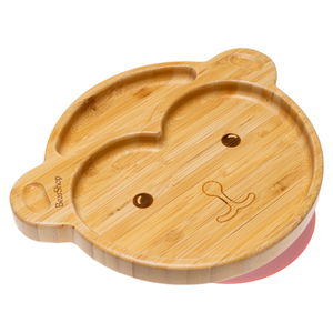 Бамбукова чинийка агне