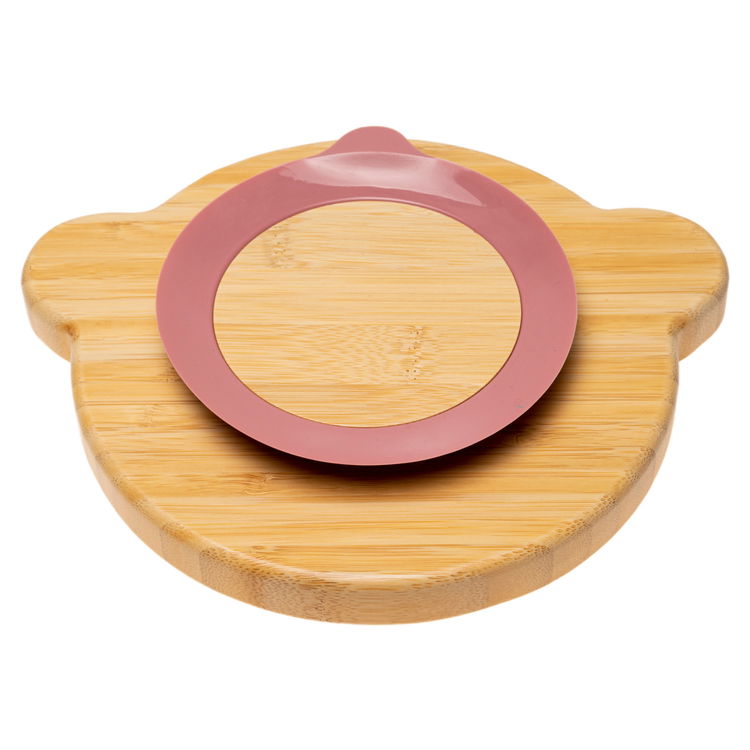 Бамбукова чинийка агне