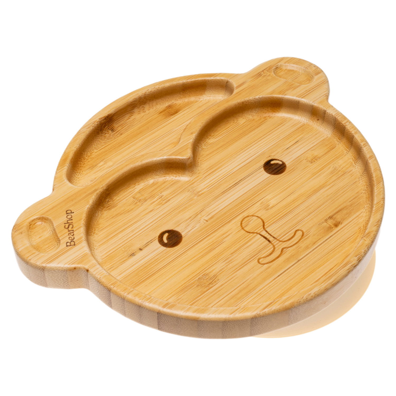 Бамбукова чинийка агне