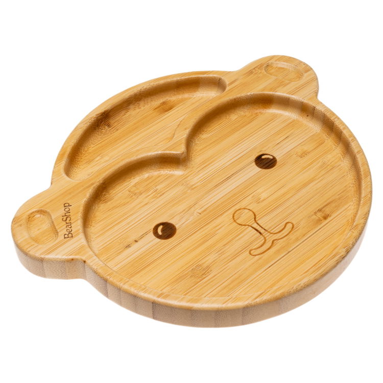 Бамбукова чинийка агне