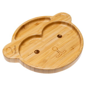 Бамбукова чинийка агне