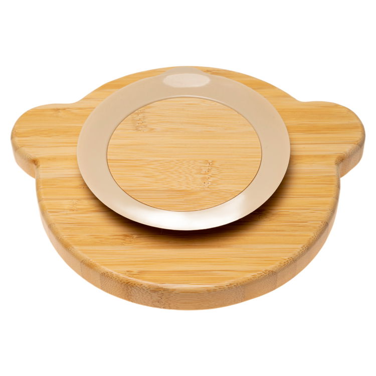 Бамбукова чинийка агне