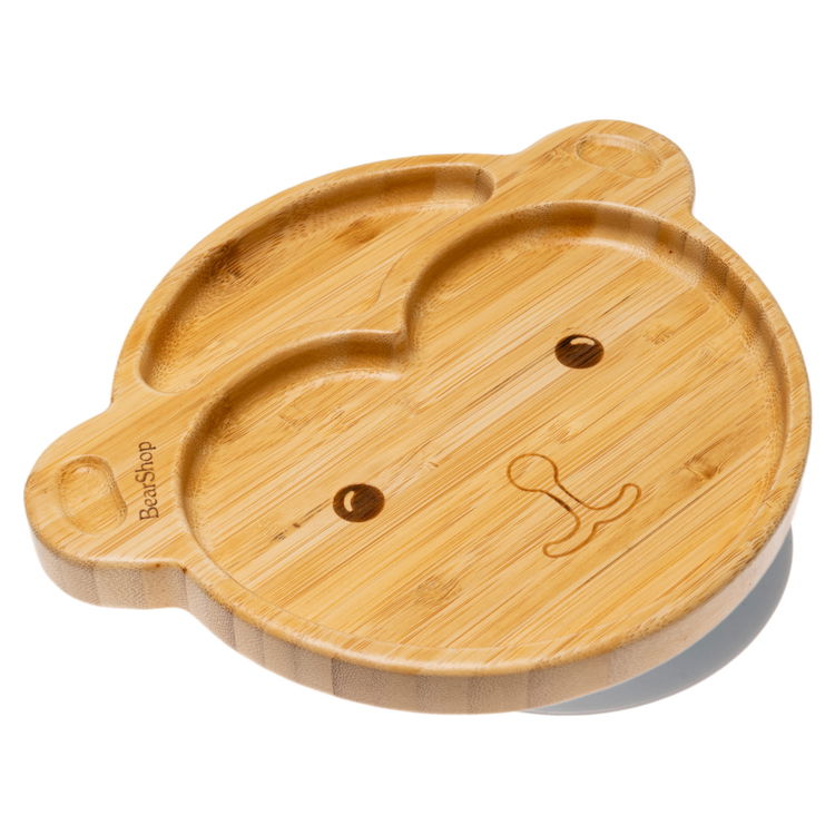 Бамбукова чинийка агне