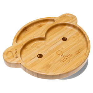 Бамбукова чинийка агне