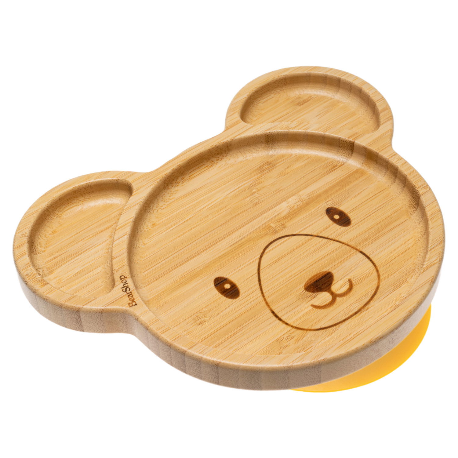 Бамбукова чинийка коала