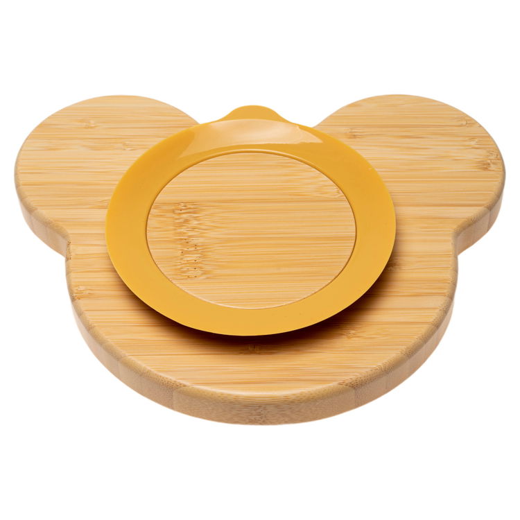 Бамбукова чинийка коала