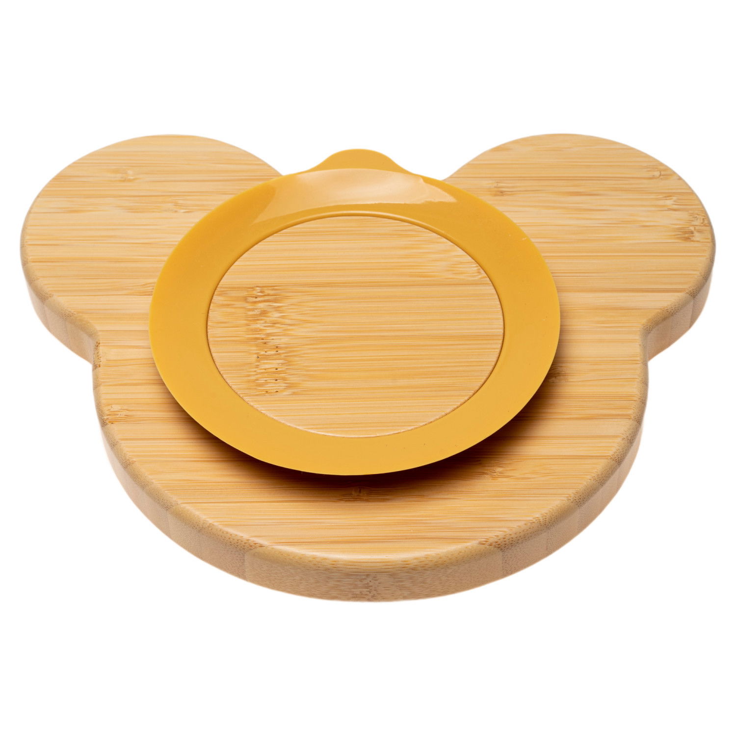 Бамбукова чинийка коала