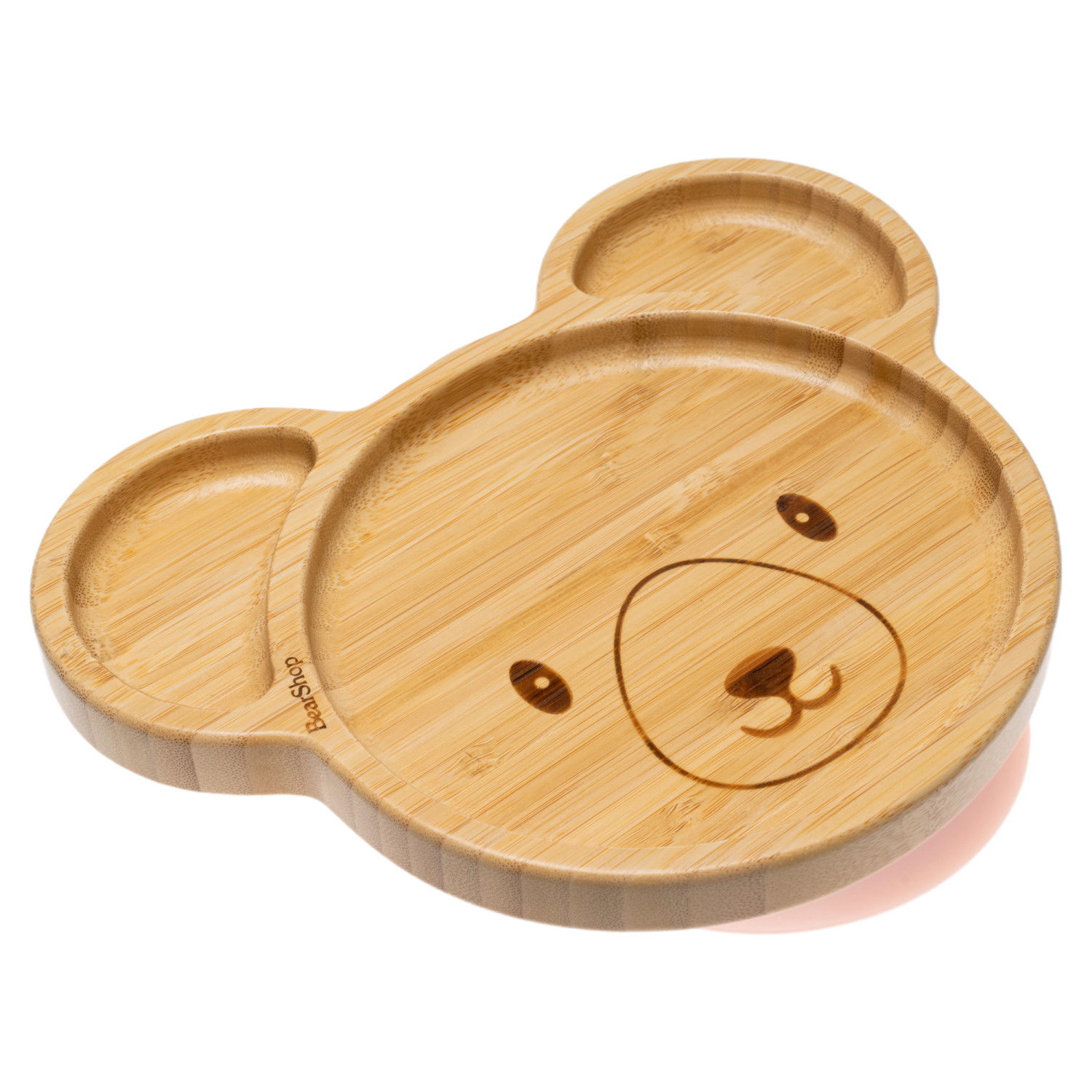 Бамбукова чинийка коала