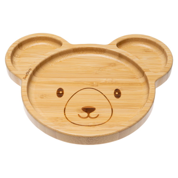 Бамбукова чинийка коала